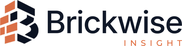Brickwise Insight Logo